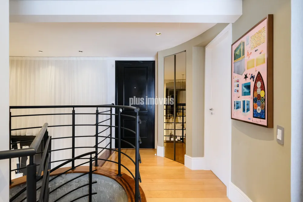Apartamento, 2 quartos, 163 m² - Foto 4