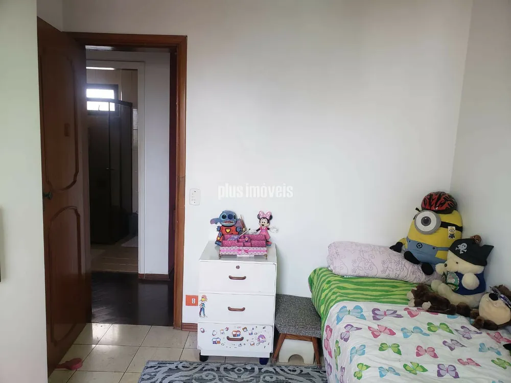 Apartamento, 3 quartos, 98 m² - Foto 8