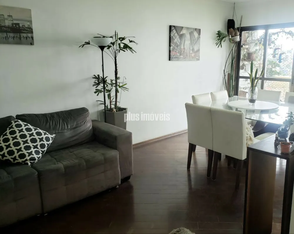 Apartamento, 3 quartos, 98 m² - Foto 2