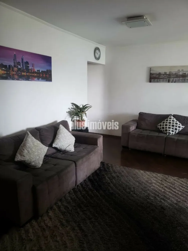 Apartamento, 3 quartos, 98 m² - Foto 4