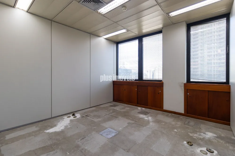 Sala-Conjunto, 526 m² - Foto 1