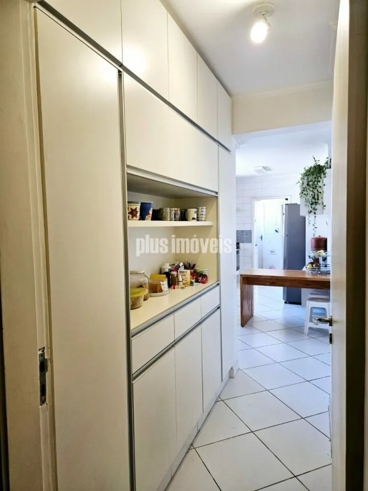 Apartamento, 3 quartos, 136 m² - Foto 5