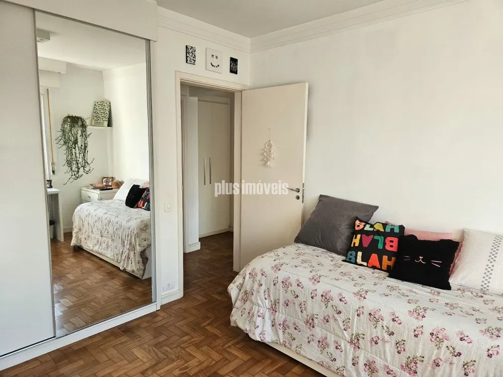 Apartamento, 3 quartos, 136 m² - Foto 4