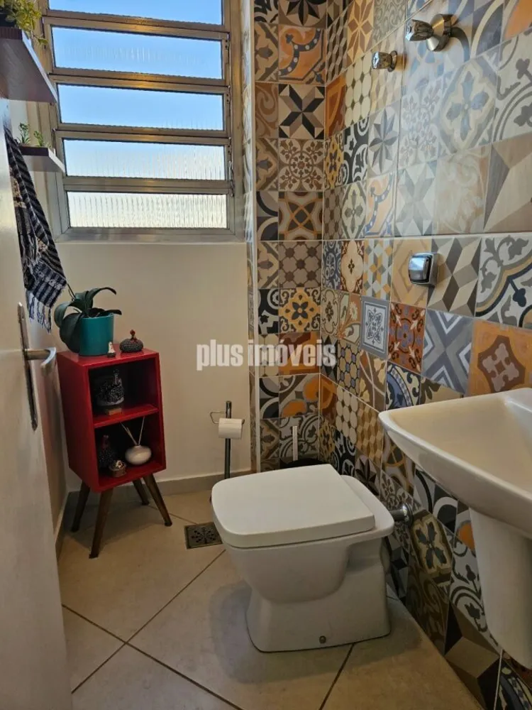 Apartamento, 3 quartos, 136 m² - Foto 6