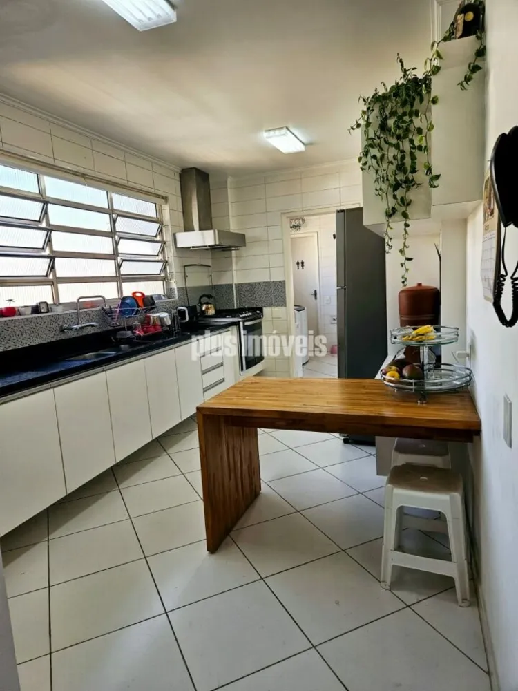 Apartamento, 3 quartos, 136 m² - Foto 8