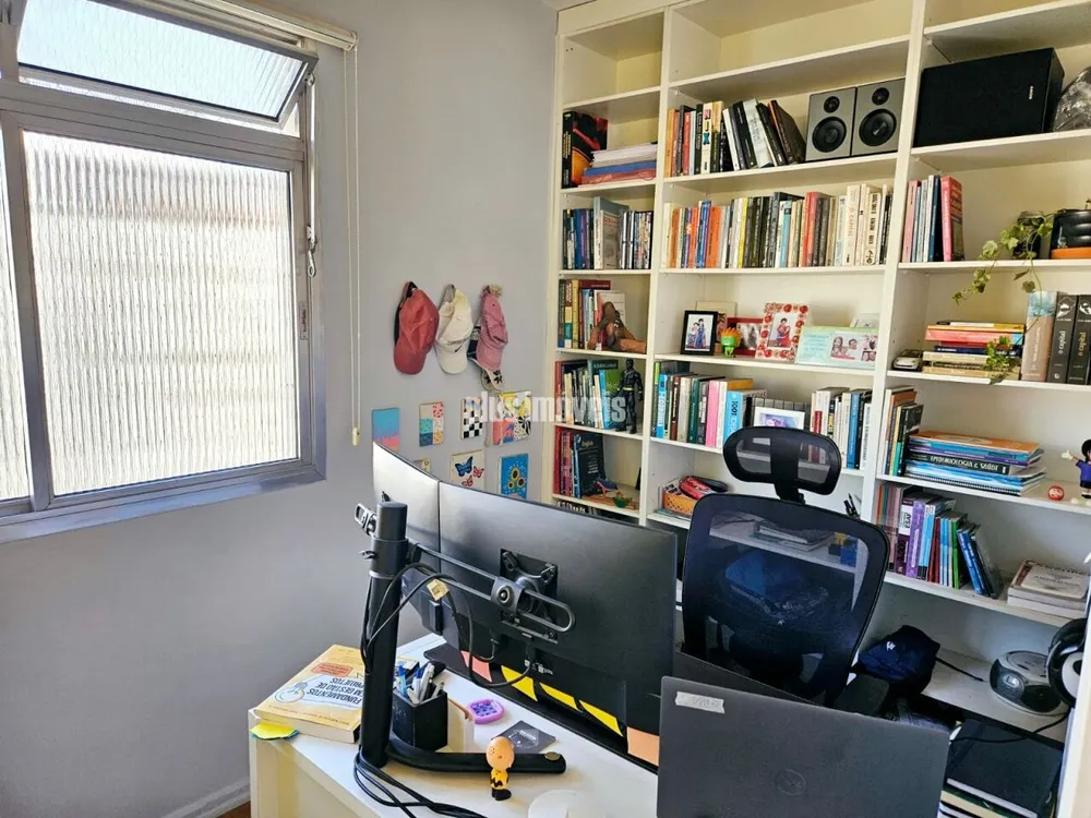 Apartamento, 3 quartos, 136 m² - Foto 1