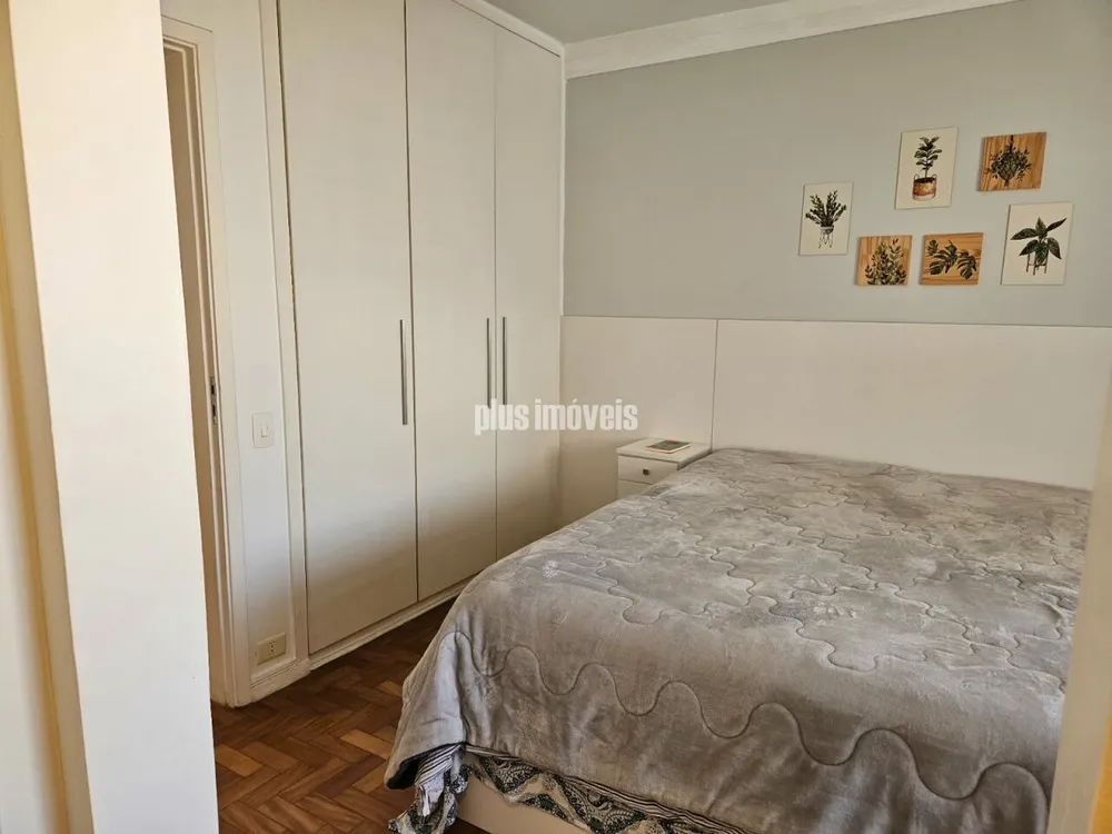 Apartamento, 3 quartos, 136 m² - Foto 3