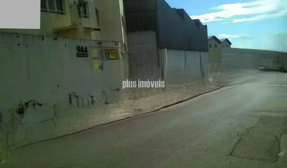 Depósito-Galpão, 1422 m² - Foto 8