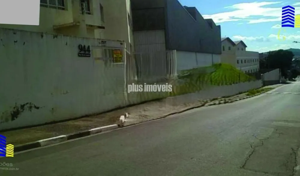 Depósito-Galpão, 1422 m² - Foto 2