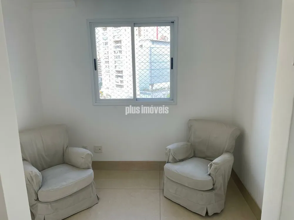 Apartamento, 3 quartos, 124 m² - Foto 8
