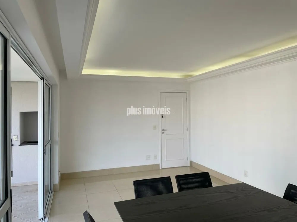 Apartamento, 3 quartos, 124 m² - Foto 5