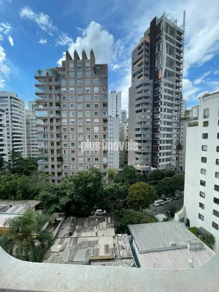 Apartamento à venda com 2 quartos, 92m² - Foto 4