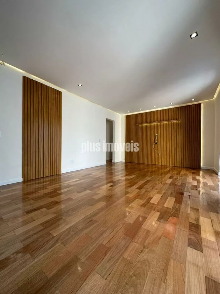 Apartamento à venda com 2 quartos, 92m² - Foto 2