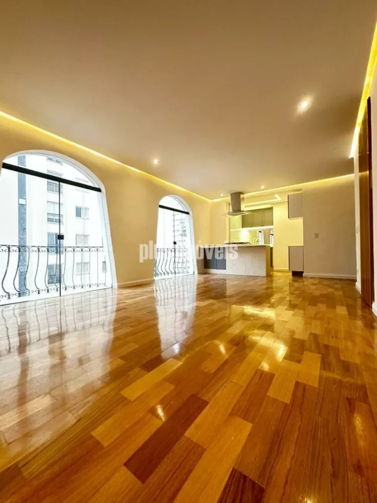 Apartamento à venda com 2 quartos, 92m² - Foto 1