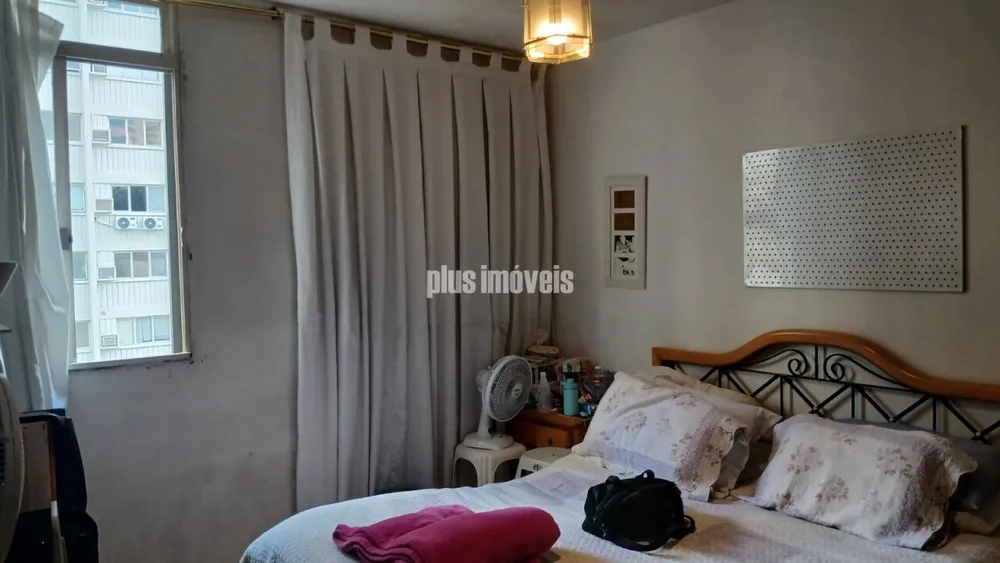 Apartamento, 2 quartos, 96 m² - Foto 5