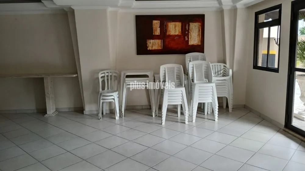 Apartamento, 2 quartos, 96 m² - Foto 1