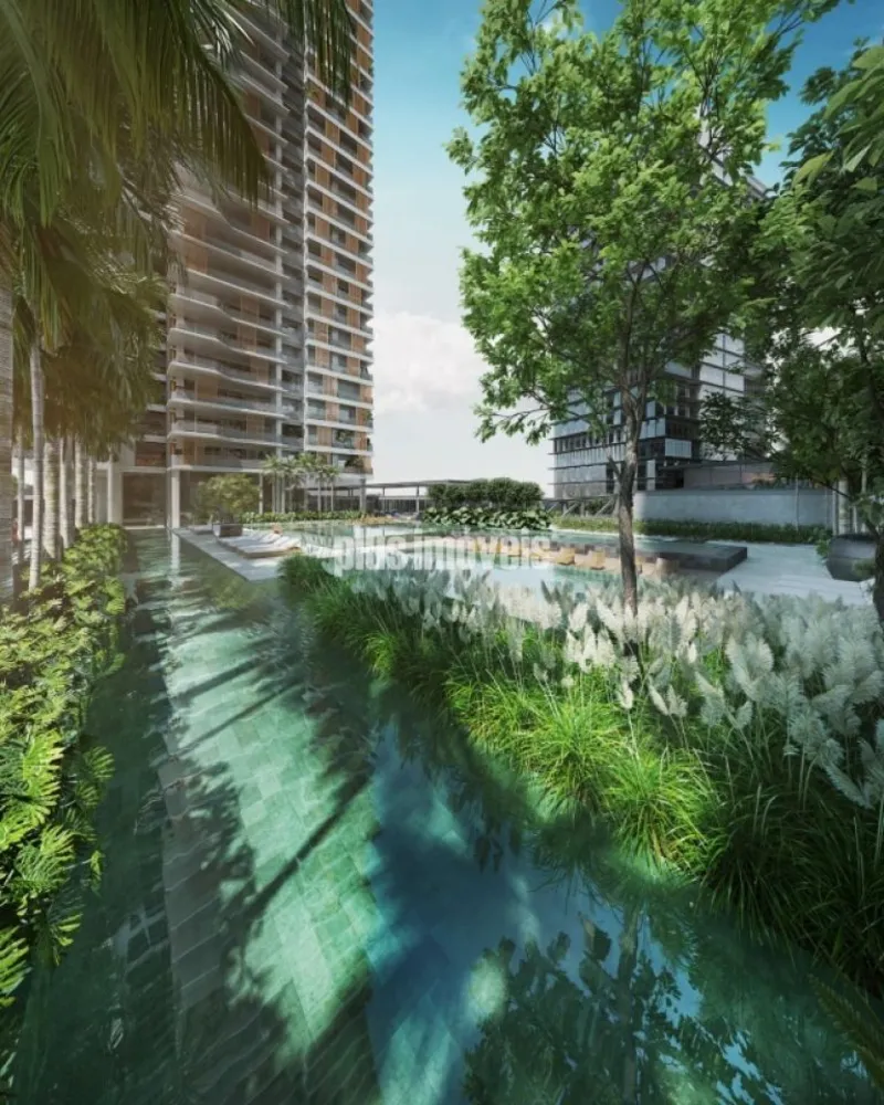 Apartamento, 3 quartos, 167 m² - Foto 6