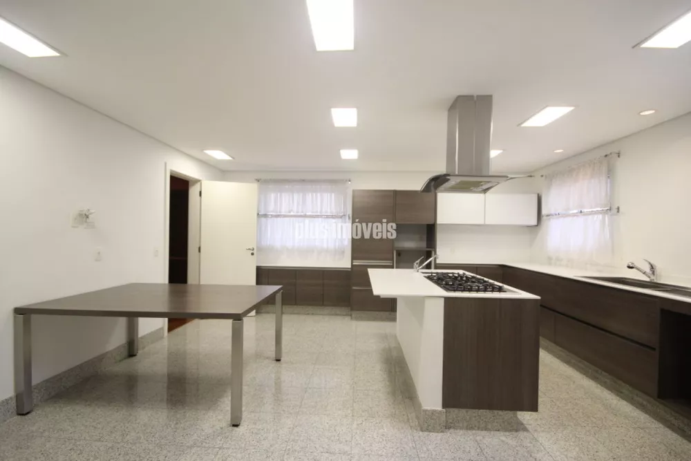 Apartamento à venda com 3 quartos, 347m² - Foto 2