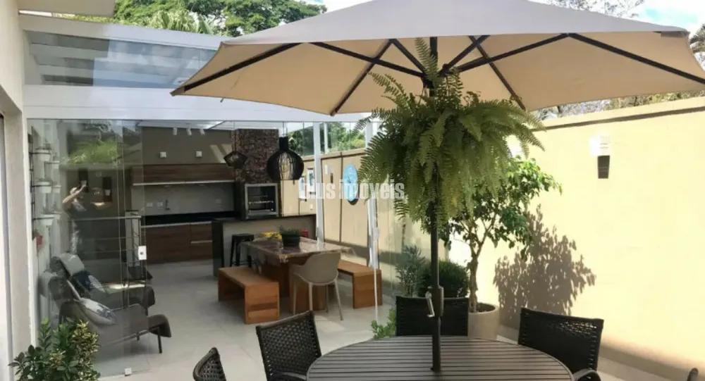 Casa de Condomínio, 6 quartos - Foto 5