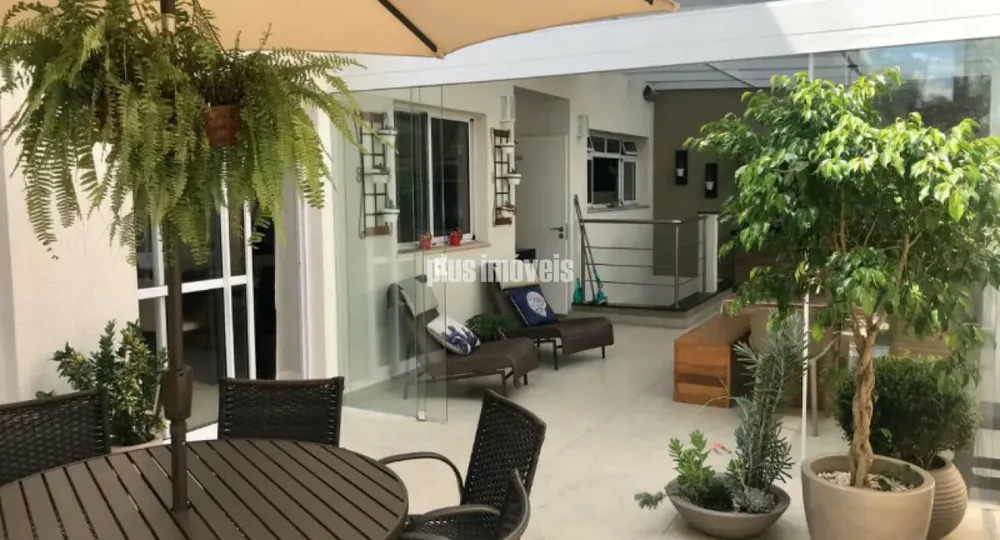 Casa de Condomínio, 6 quartos - Foto 7