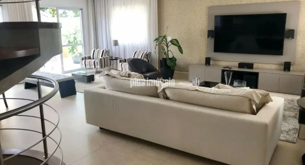 Casa de Condomínio, 6 quartos - Foto 3