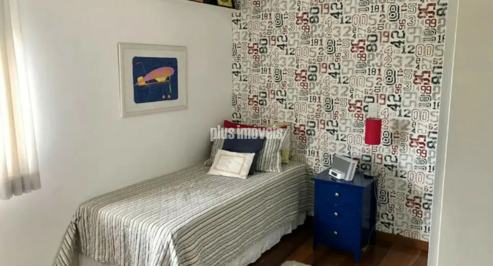 Casa de Condomínio, 6 quartos - Foto 8