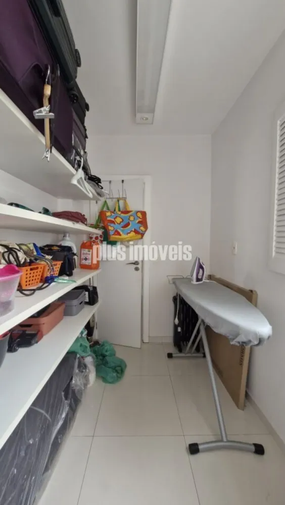 Apartamento, 3 quartos, 154 m² - Foto 2