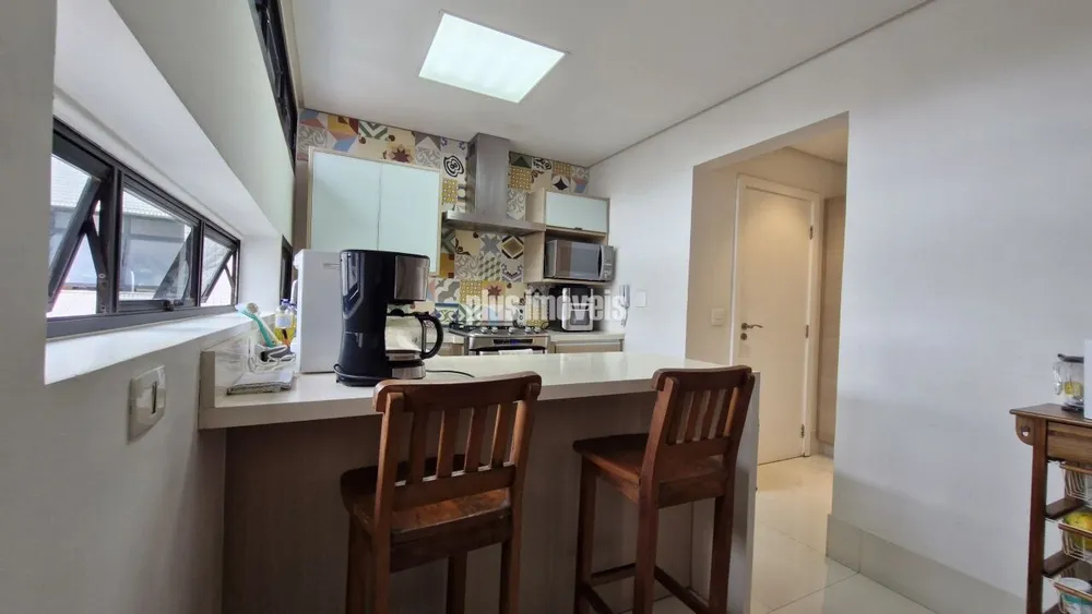 Apartamento, 3 quartos, 154 m² - Foto 1