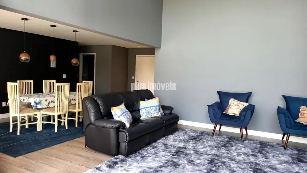 Apartamento, 4 quartos, 238 m² - Foto 2