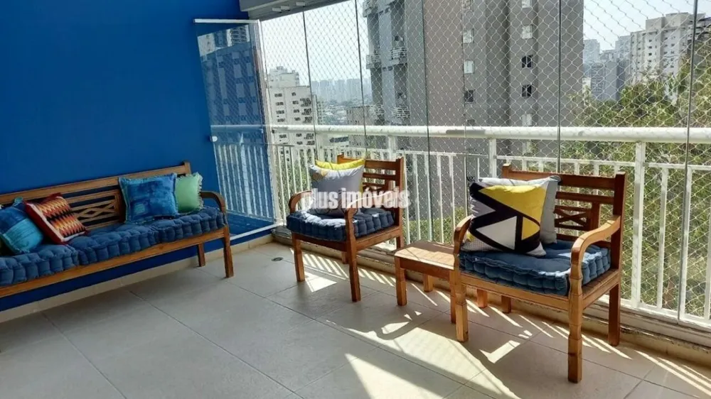 Apartamento, 4 quartos, 238 m² - Foto 3