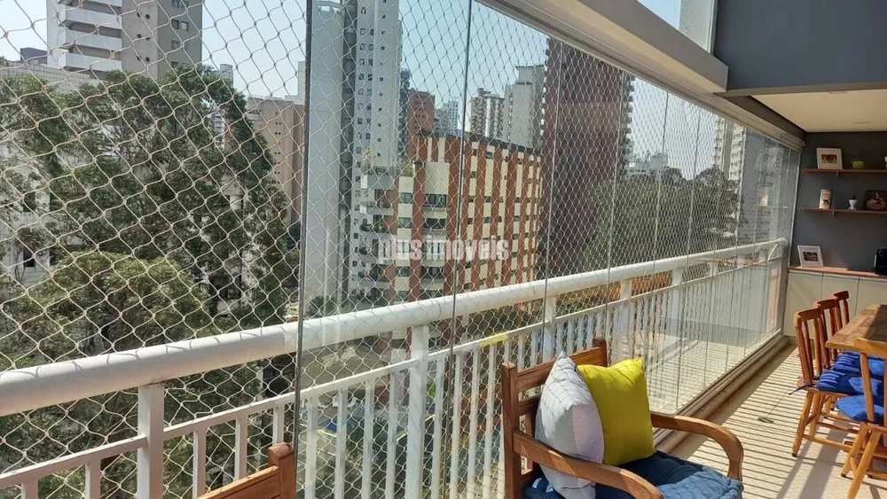 Apartamento, 4 quartos, 238 m² - Foto 4
