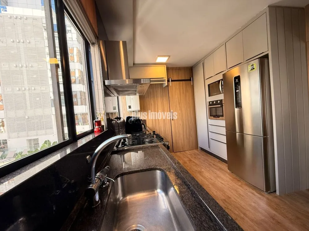 Apartamento, 3 quartos, 139 m² - Foto 8
