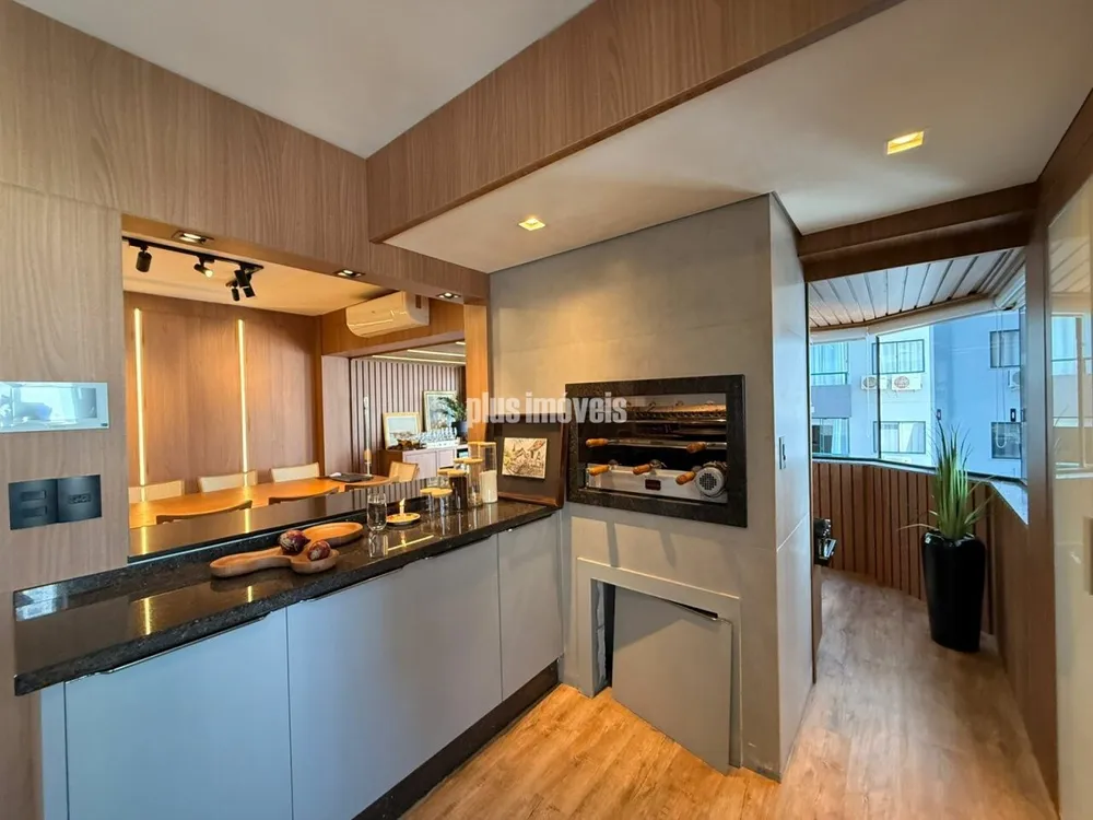 Apartamento, 3 quartos, 139 m² - Foto 5