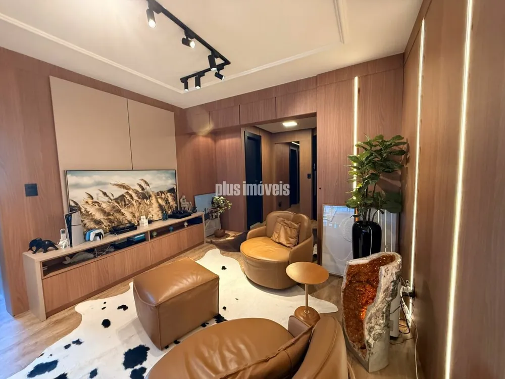 Apartamento, 3 quartos, 139 m² - Foto 4