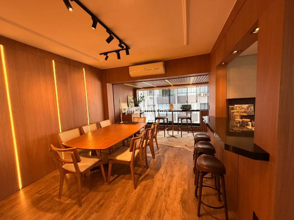 Apartamento, 3 quartos, 139 m² - Foto 3