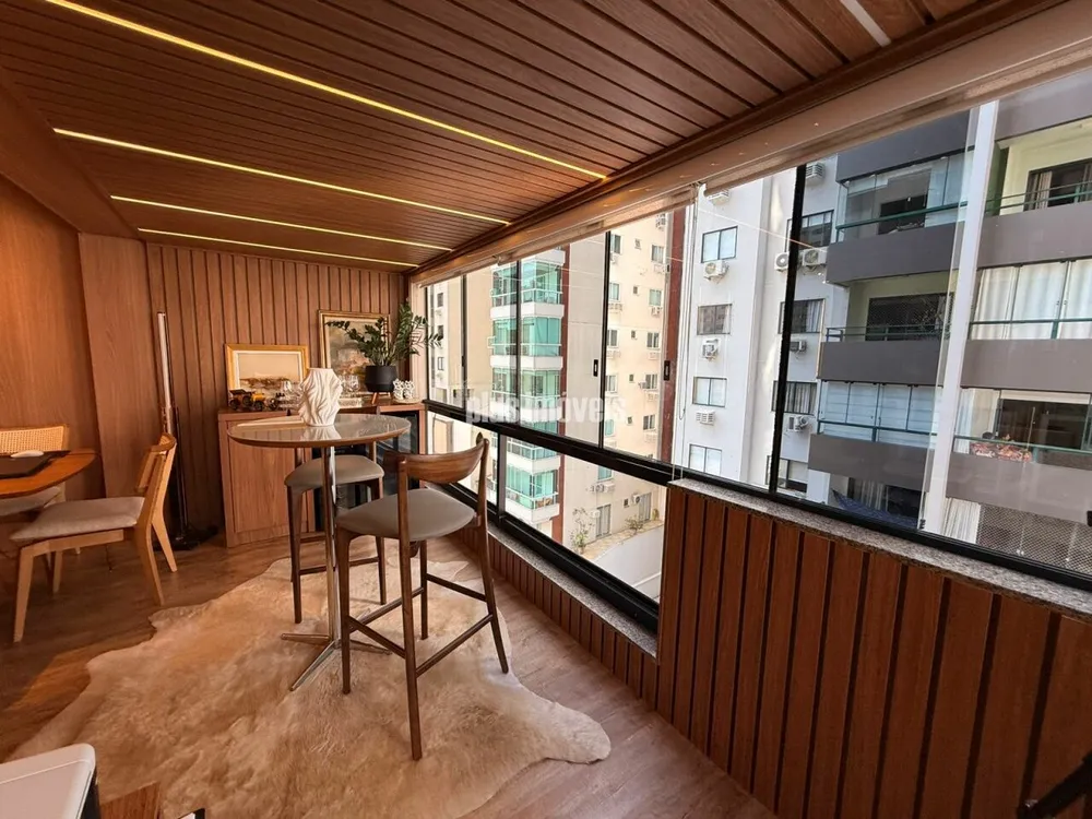 Apartamento, 3 quartos, 139 m² - Foto 7