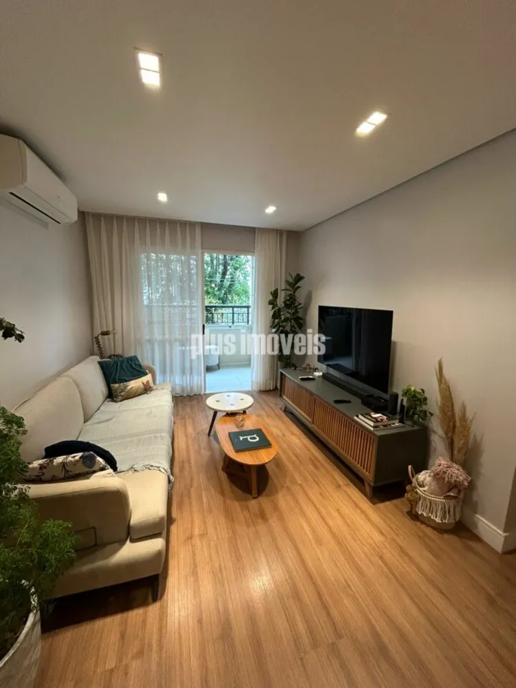 Apartamento, 2 quartos, 74 m² - Foto 1