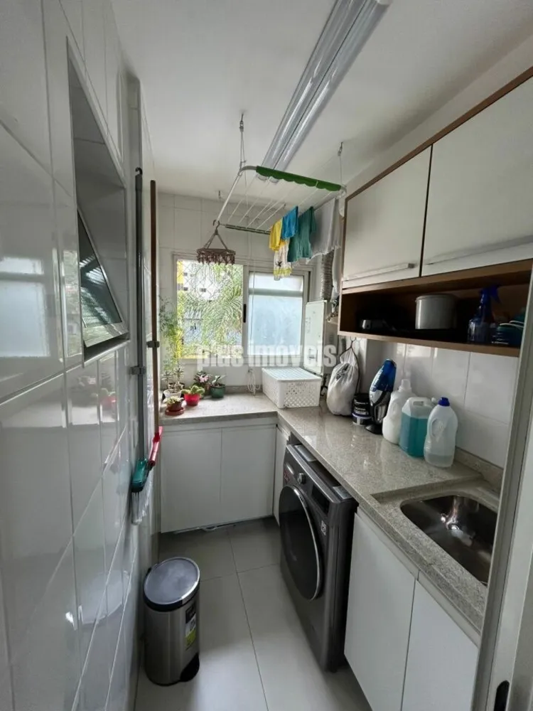 Apartamento, 2 quartos, 74 m² - Foto 7