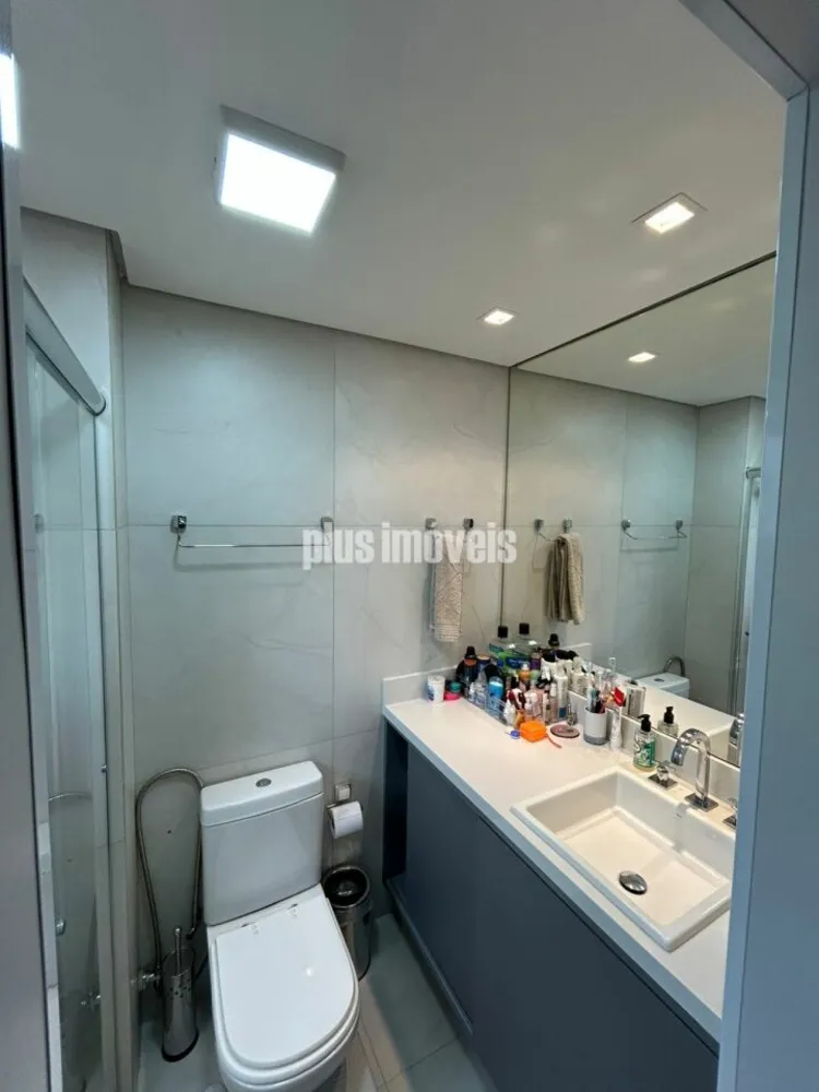 Apartamento, 2 quartos, 74 m² - Foto 9