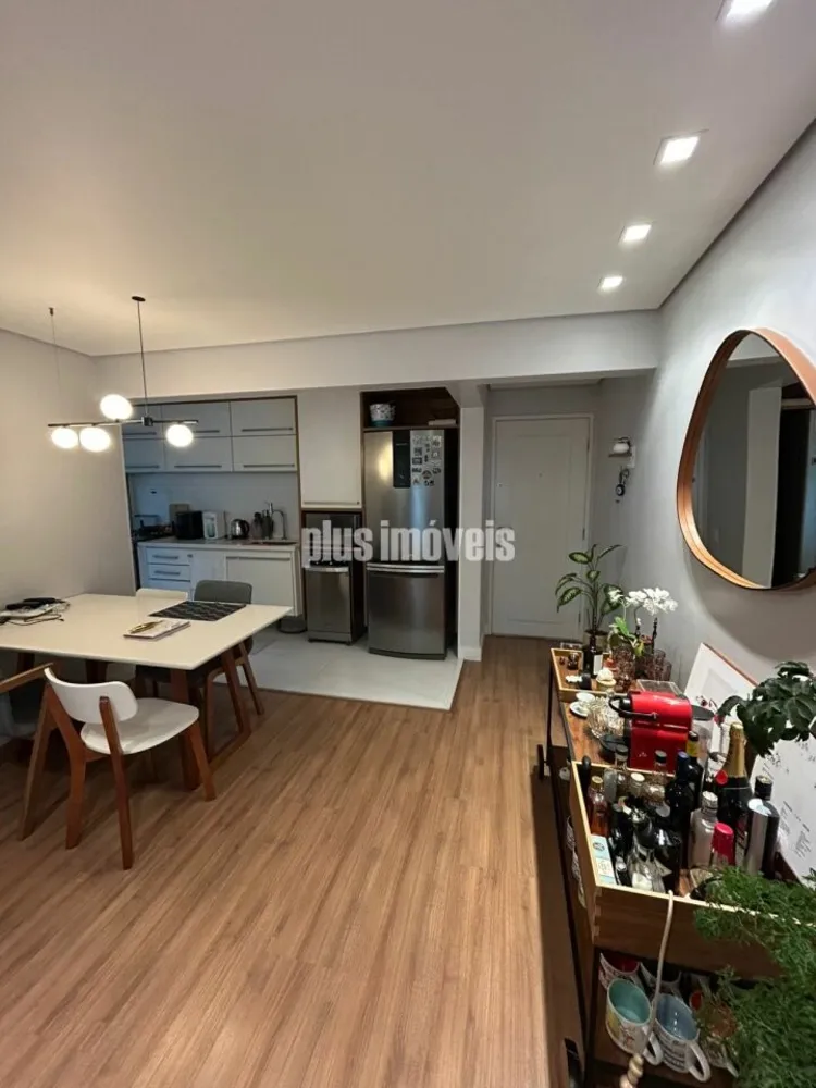 Apartamento, 2 quartos, 74 m² - Foto 4