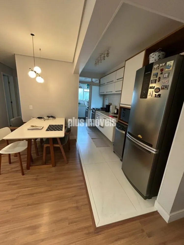Apartamento, 2 quartos, 74 m² - Foto 3