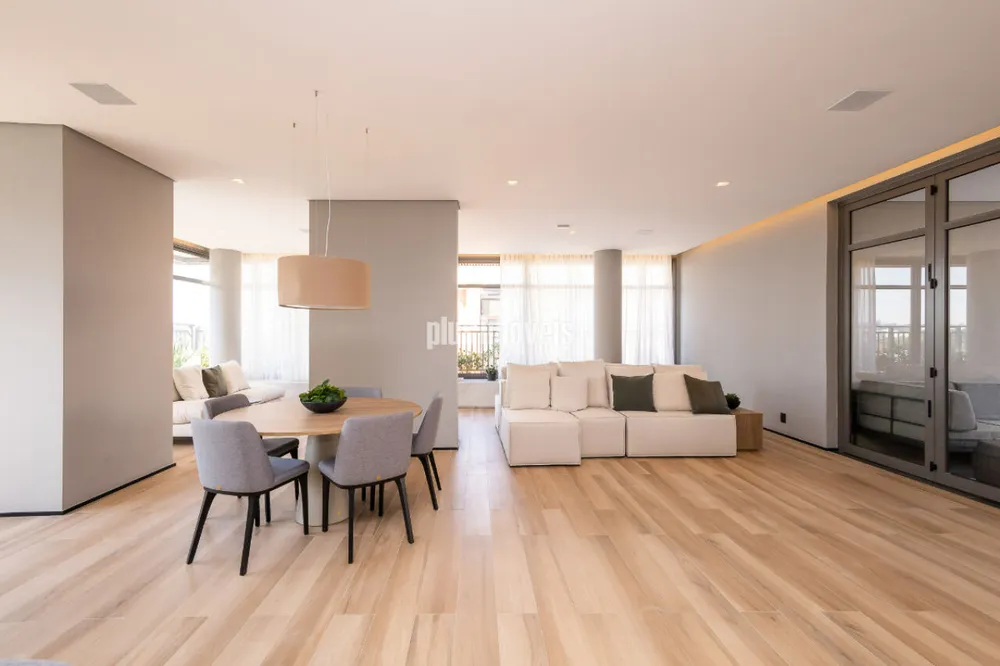 Apartamento, 3 quartos, 154 m² - Foto 7