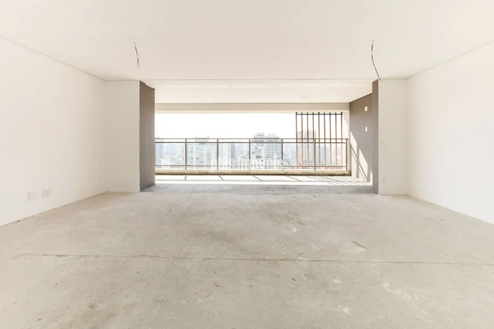 Apartamento, 3 quartos, 154 m² - Foto 8