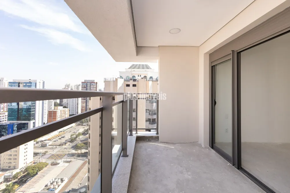 Apartamento, 3 quartos, 154 m² - Foto 3