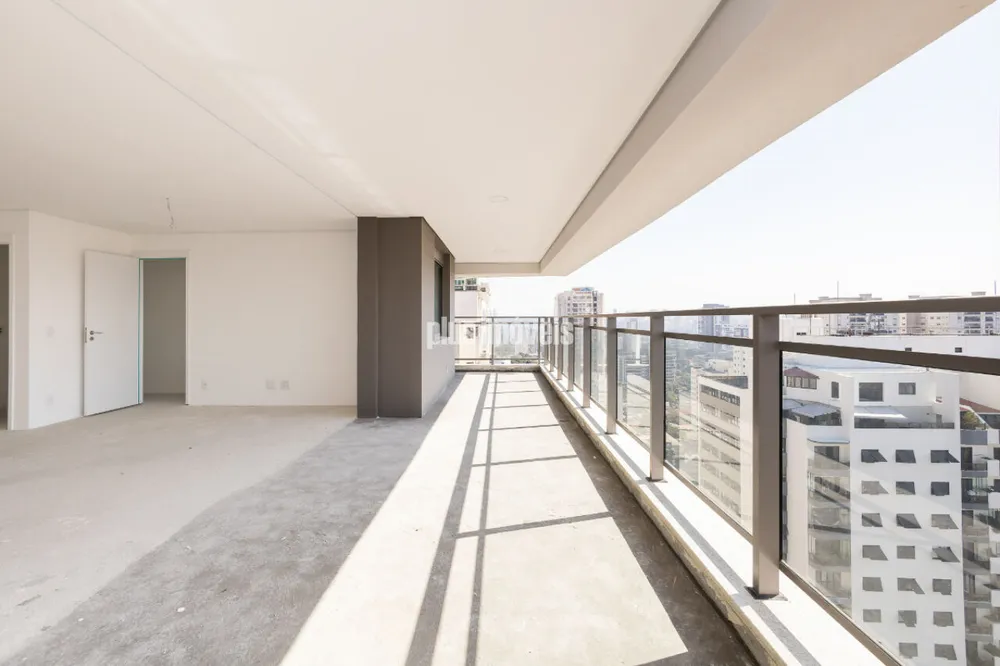 Apartamento, 3 quartos, 154 m² - Foto 4