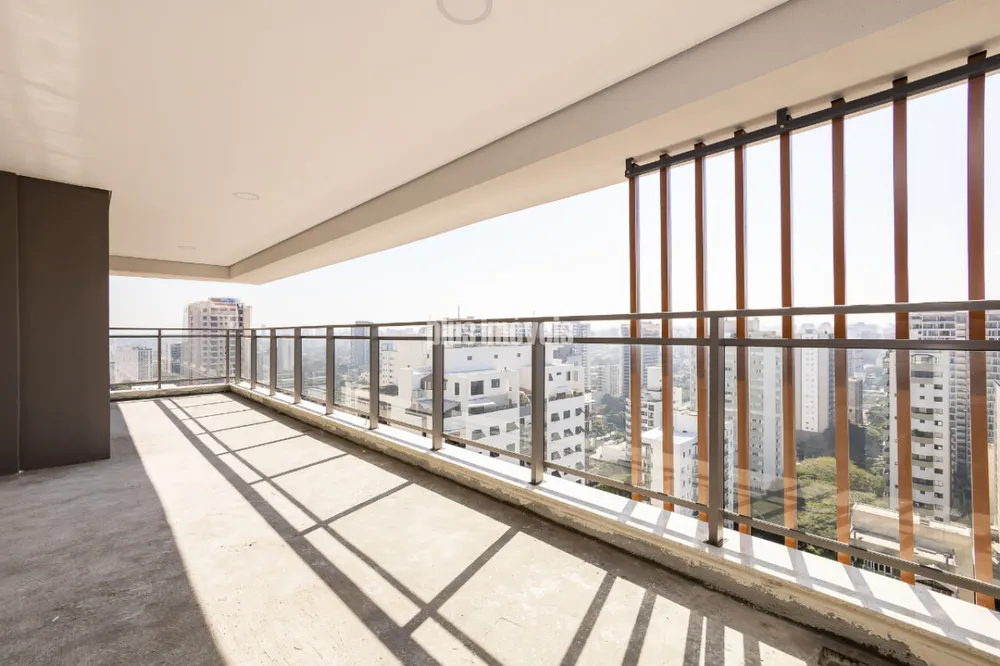 Apartamento, 3 quartos, 154 m² - Foto 2