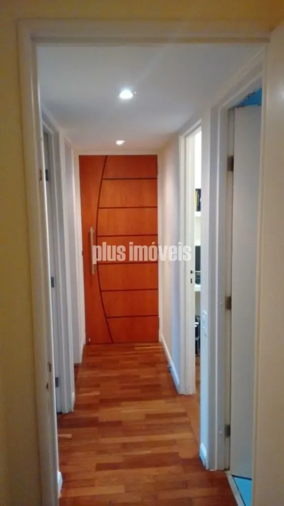 Apartamento, 3 quartos, 96 m² - Foto 4