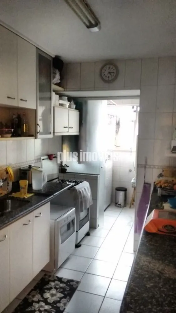 Apartamento, 3 quartos, 96 m² - Foto 1