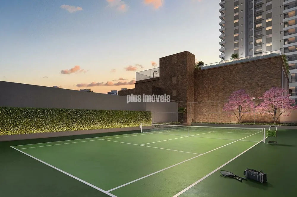 Apartamento, 3 quartos, 166 m² - Foto 4