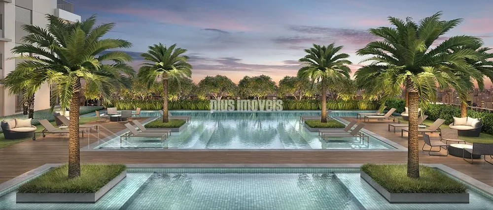 Apartamento, 3 quartos, 166 m² - Foto 3